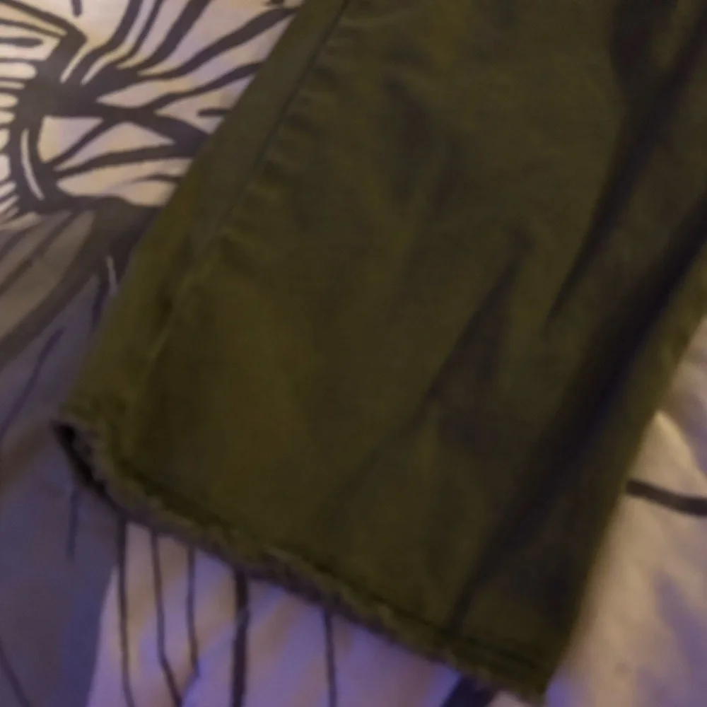 NWT Kids Zadig & Voltaire Cargo pants